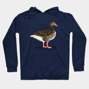 Goose Hoodie